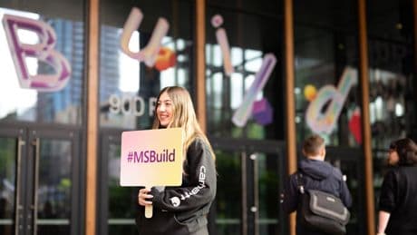 Microsoft vuole ridisegnare il web per gli agenti intelligenti. Ecco le novità di Microsoft Build