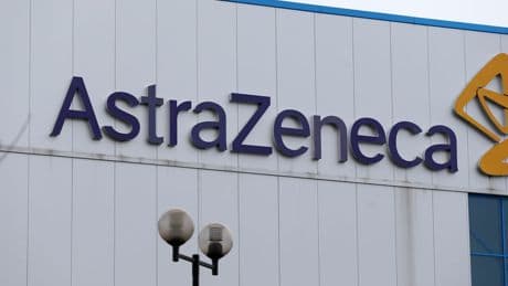 AstraZeneca unveils plans for £37bn investment in US amid tariff threats