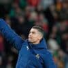 Ronaldo teases about future by saying 'chapter is over' with Al-Nassr