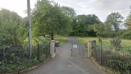 Man, 28, arrested after woman 'raped by stranger with gun' at Stockport park