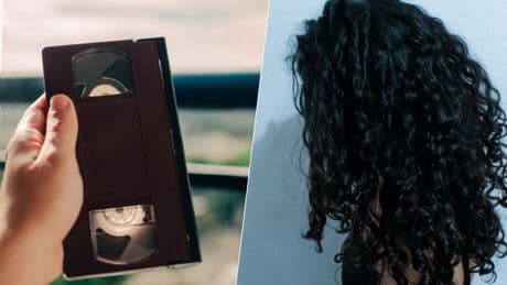 Una cinta de VHS, una IA y ocho segundos de audio. Eso es todo lo que necesitó una mujer para recuperar su voz perdida