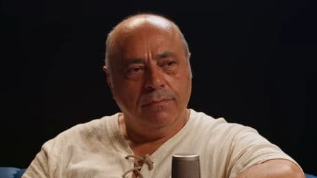 José Morales, médico de familia: “Tuve una experiencia cercana a la muerte. Durante 6 meses no lo compartí. Cuando vuelves, no vuelves igual”