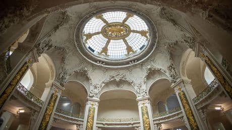 « Des menaces insistantes pèsent sur l’avenir du Palais de la découverte »