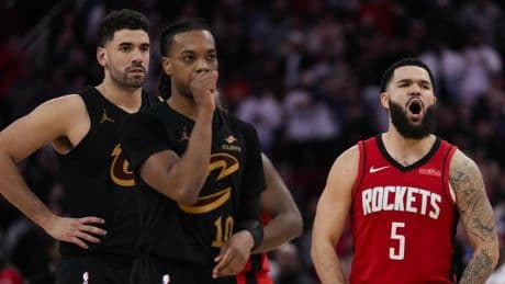 Fred VanVleet, elegido presidente del sindicato de jugadores de la NBA