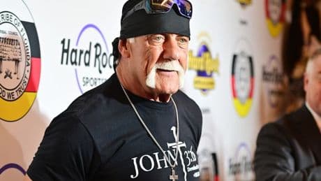 Hulk Hogan revealed way he was stopped 'self-destructing' after heartache