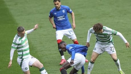 Arne Engels earns Celtic dressing room 'protection' as biggest voice launches impassioned defence of £11m man
