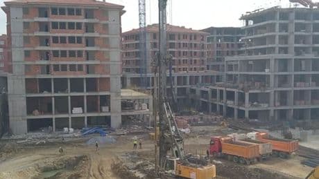 Mimarlar Odası Ankara Şubesi: Şantiye şefleri hak gaspına uğruyor