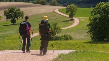 Giovani in Cammino 2025: spiritualità, natura e relazioni vere lungo il Cammino dei Cappuccini
