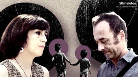La &#039;excepción&#039; del Convenio de La Haya: en qué consiste y por qué podría aplicarse al hijo de Juana Rivas para evitar su partida a Italia
