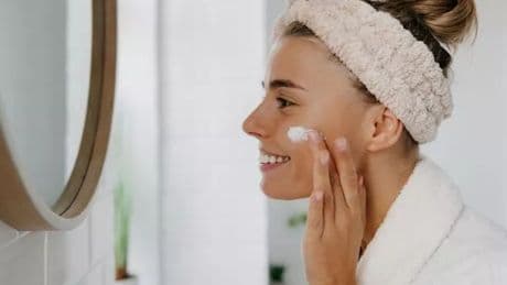 Anti-ageing Medik8 SPF cream hailed for not leaving ‘sticky or heavy residue’ is on sale