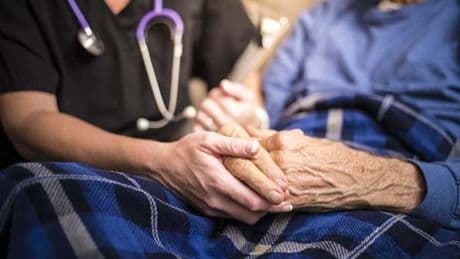 Parkinson hastaları beslenmelerine dikkat etmeli