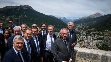 JO d’hiver 2030 : le gouvernement vise trois millions de nouveaux pratiquants sportifs