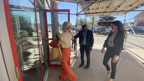 Michael Thompson sex assault decision won’t come until September