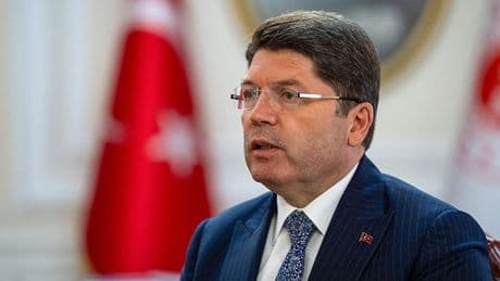 Bakan Tunç'tan Adalet Bakanlığına personel alımına ilişkin açıklama
