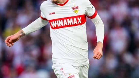 Streit eskaliert - Stuttgart verklagt eigenen Trikot-Sponsor