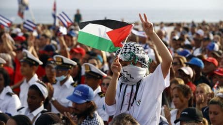 La historia de los palestinos que no te cuentan… y explica por qué nadie les quiere