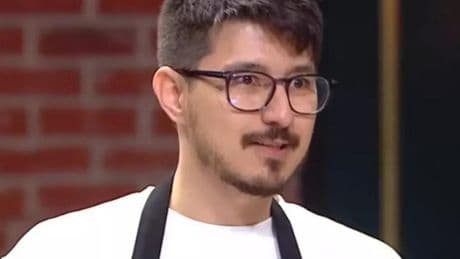 KEMAL DEMİR KİMDİR? MasterChef Türkiye 2025 KEMAL DEMİR kaç yaşında, nereli?