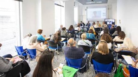 Ossa forti e sane, parte il tour in 8 città della campagna 'Non romperle!'