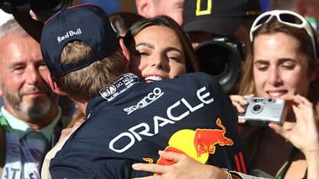 „Toller Moment“ – Verstappens Coup in der Ferrari-Heimat