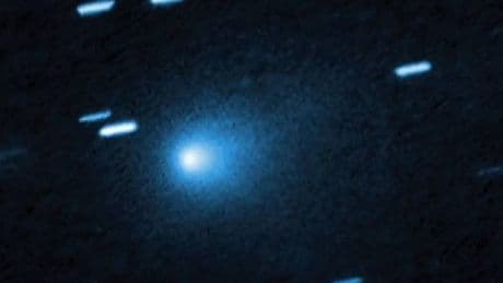 Nasa scientist believes mystery planet is home to alien life in stunning breakthrough