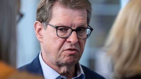 Ralf Stegner soll Geheimdienst-Kontrollgremium verlassen