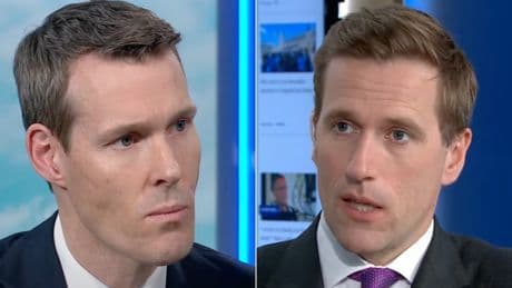 'That's Failure': Sky News Presenter Slams Labour Minister Over Huge Rise In Small Boat Numbers