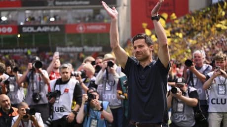 Xabi llega ya al Madrid: lo dirigirá en el Mundial de clubes, firmará tres años y tendrá tres fichajes