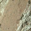 Des roches tachetées offrent les plus sérieux indices d'une ancienne forme de vie sur Mars
