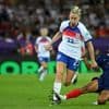 Euro féminin 2025. « Elle a été incroyable » : la prometteuse Alice Sombath a bluffé son monde
