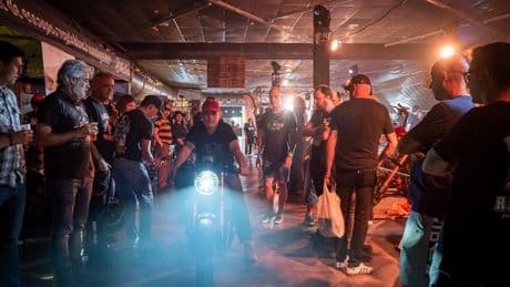 The Factory Bike Fest 2025, la nueva meca de las customizaciones en España