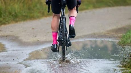 Vorhersage: Schauer und Regen - wo es zum Wochenstart nass wird