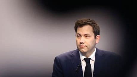 Kabinett billigt milliardenschwere Steuerentlastungen für Unternehmen