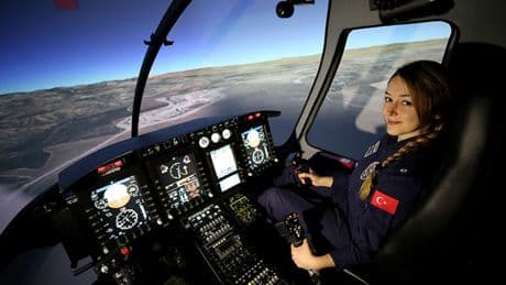 Sistem hayata geçiyor! Pilot lisansı sınavlarında yeni dönem