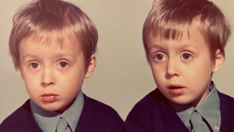 My twin brother was murdered – 16 years later I met his killer