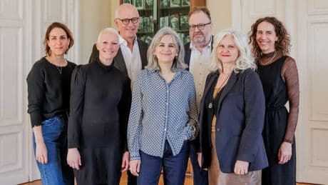 Longlist zum Buchpreis 2025: Drei Dauerkandidaten wollen auf den Thron
