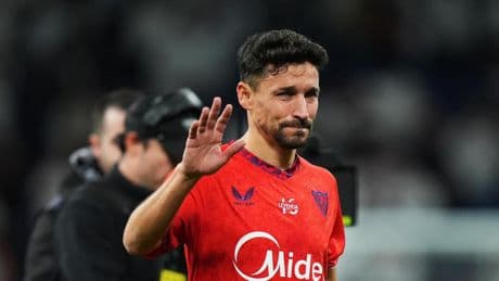 "Estoy orgulloso de haberlo dado todo hasta el final"