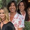 Amanda Holden, 54, dazzles alongside her youthful husband Chris Hughes, 51, in stunning snap 22 years after meeting... as fans marvel at the couple's aged-defying looks