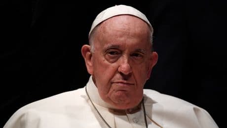 DIRECT. Mort du pape François: les cloches de Notre-Dame de Paris sonnent en hommage au pape