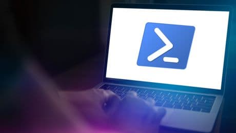 Windows-PowerShell: Monitor auslesen – nützliche Befehle