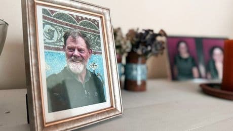 'But he killed my husband': Why charges were dismissed in a Kingston cyclist's death