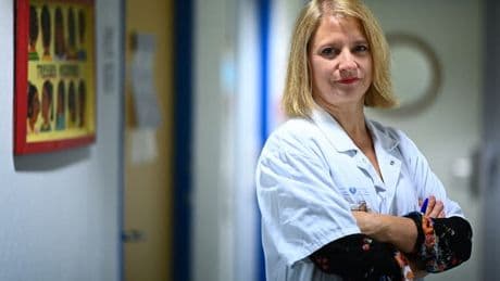 #Metoo hôpital: Karine Lacombe salue "une réelle prise de conscience" et appelle à "accélérer le processus"