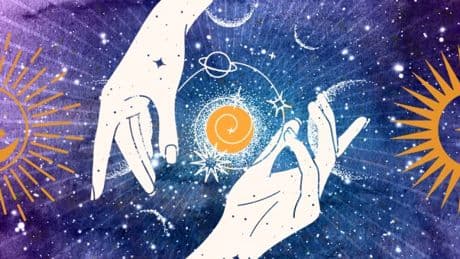 What does the week have in store? Your tarot horoscope reading for May 5 to May 11