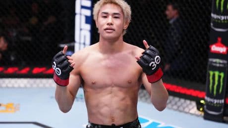 UFC Vegas 108 Main Event Odds, Picks, Predictions: Taira Vs. Park