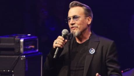 "Tant que je le pourrai, je continuerai", Florent Pagny revient avec "Grandeur Nature", son 21e album studio