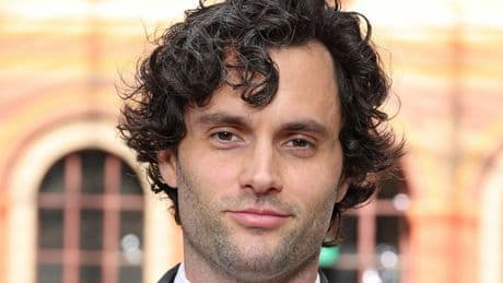 Penn Badgley reveals alternative series ending You writers nearly used