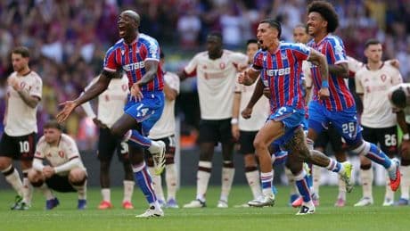 Liverpool close on Man Utd's unwanted record as 47-year wait finally ended
