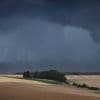 Wetter: Bis zu 150 Liter Regen: Unwetter in Süddeutschland erwartet