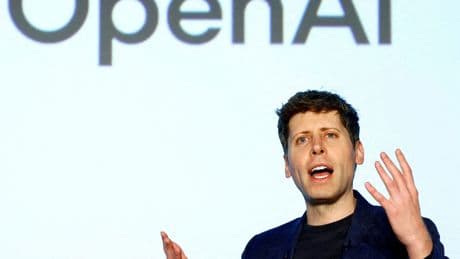 OpenAI led a funding round for a startup that will put an AI agent inside Microsoft Excel