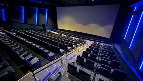 Cinemaworld of Florida is latest movie theater chain to file for bankruptcy