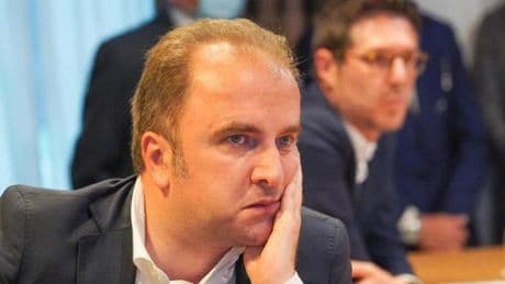 Legge sugli interporti, il sottosegretario Iannone: “Approvazione a giugno” – Video